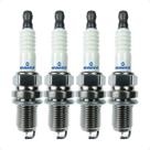 Vela Ignição Kia Sephia 2001 a 2023 - 845691 - GV6R31