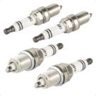 Vela Ignição Mazda 929 1990 a 2020 - 805482 - EVI513