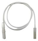 Vela Ignicao Mesa 550mm Fogao Electrolux A01330621 Orig