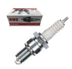 Vela Ignição Motor 4t 14mm KWS - Kawashima KN5LC 2705700