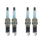 Vela ignicao ngk toyota corolla 1.8 / 2.0 16v vvti 10
