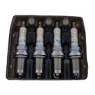 Vela ignicao ngk vw polo 1.6 8v 04 08 fox 1.6 8v 03 08 cross fox 1.6 8v 05 08 space fox 1.6 8v 06 08