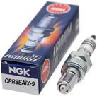 Vela Ignição Nmax 160 2016 a 2024 Ngk CPR8EAIX-9 Vela Ignição Nmax 160 2016 a 2024 Ngk CPR8EAIX-9
