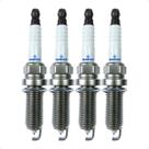Vela Ignição Renault Fluence 2011 a 2021 - 838631 - GV6R38P11