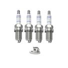 Vela Ignicao Sp20 A3 A4 A6 Brava Marea Marea Weekend Palio Siena Stilo Strada Astra Meriva Vectra Zafira Bosxter Clio Kangoo Laguna Logan Megane Sande