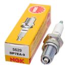 Vela Ignição Titan 125 92 Á 01, Xlr 125, Cbx 200 Strada