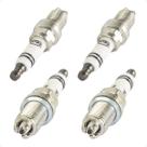 Vela Ignição Vw Bora 2000 a 2007 - 507849 - EVI610 Vela Ignição Vw Bora 2000 a 2007 - 507849 - EVI610