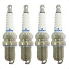Vela Ignição Vw Passat 1999 a 2005 - 517007 - GV6R12P