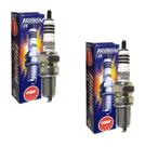 Vela Iridium Bmw G 650 Gs / F 650 Gs (2 Unidades) Ngk