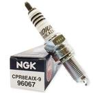 Vela Iridium Cpr8eaix-9 Honda Cg 150 Titan 04/15 Ngk