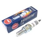 Vela Iridium Dt200 Wr200 Kdx200 Br9eix Ngk