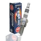 Vela iridium Ninja 300 Ninja 250r Mt 03 Yzf R3 Ngk Cr8eix 1 Unidade