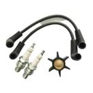 Vela Johnson 25-30 + Rotor e Cachimbo Kit vella rutor jonsso Vela Johnson 25-30 + Rotor e Cachimbo Kit vella rutor jonsso