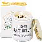 Vela KORMMCO Mom's Last Nerve, Oh Look It's on Fire Scented