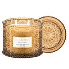 Vela LA JOLIE MUSE Amber Sahara Ambre 340g 60h Burning