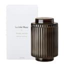 Vela LA JOLIE MUSE Woody Jasmine Perfumada 350g/80h Queimando