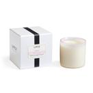 Vela LAFCO New York Classic Blush Rose 190 ml, queima de 50 horas