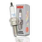 Vela Laser Iridium P/ Cb 300R / Xre 300 Até 2015 Vela Fina Ngk