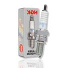 Vela Laser Iridium P/ Kawasaki Er6 / Ninja 650 / Versys 650 Laser Ngk CR9EIA9