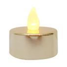 Vela Led Tealight com 2 Unidades