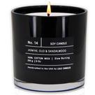 Vela Lulu Candles Jasmine, Oud e Sândalo 265 ml Vela Lulu Candles Jasmine, Oud e Sândalo 265 ml