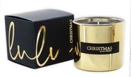 Vela Lulu Candles Navidad Piña Pino Perpetuo 325 ml