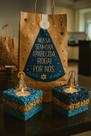 Vela Luminária Nossa Senhora