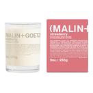 Vela Malin + Goetz Strawberry Scent Garden Berry 60h Vela Malin + Goetz Strawberry Scent Garden Berry 60h