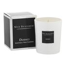 Vela Max Benjamin Dodici Perfumada Branca 8,4 cm x 9 cm