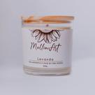 Vela Mellin Art Perfumada Lavanda