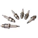 Vela Mercury 135-150-175-200-225 Motor de lancha mercure
