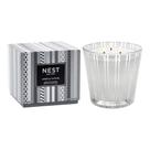 Vela NEST New York com aroma de âmbar e incenso de 3 mechas 625 ml
