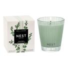 Vela NEST New York Wild Mint & Eucalyptus 240 mL com 60 horas de queima Vela NEST New York Wild Mint & Eucalyptus 240 mL com 60 horas de queima