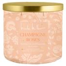 Vela Nicole Miller Champagne Roses 430ml Vela Nicole Miller Champagne Roses 430ml