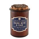 Vela Northern Lights Candles Spirit Dark Rum & Oak