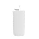 Vela NY Chevron Branca 5.5X12