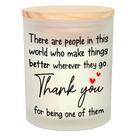 Vela OASSIE Thank You Gifts Vanilla Lavender 300ml Vela OASSIE Thank You Gifts Vanilla Lavender 300ml