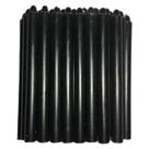 Vela palito 18 cm pacote 1kg