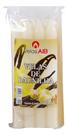 Vela Palito Aromatica 15cm - Maço 8 Unid - Baunilha Vela Palito Aromatica 15cm - Maço 8 Unid - Baunilha