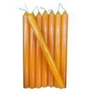 Vela Palito Laranja - 1kg Vela Palito Laranja - 1kg