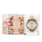 Vela Panier des Sens con Aroma de Rosa 185 mL Vertida a Mano en Francia