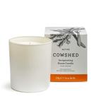 Vela para Ambiente Cowshed Active Revigorante Capim-limão e Gengibre 220g Vela para Ambiente Cowshed Active Revigorante Capim-limão e Gengibre 220g
