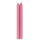 Vela para Castiçal de Cera de Abelha G Rosa