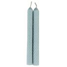 Vela para Castiçal de Cera de Abelhas G Azul