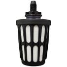 Vela para Filtro de Barro com Carvão Ativado Uso Universal