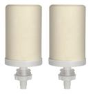 Vela para Filtro De Barro Tripla Ação Esterilizante Stefani São João - Kit 2 velas