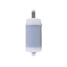Vela Para Filtro Refil Com Carvão Universal Ativada Jed