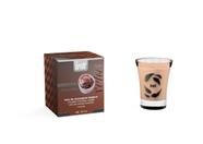 Vela Para Massagem Aromática Beijável Sabor Chocolate 40g