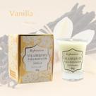 Vela Para Massagem Beijável E Aromática Sabores - La Passion Sofisticatto - 40g