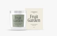 Vela Para Massagem Sensual Fruit Garden - 50g Vela Para Massagem Sensual Fruit Garden - 50g